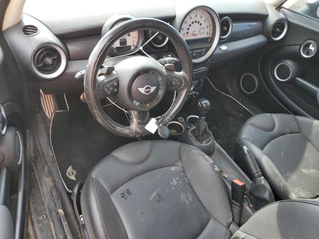 Photo 7 VIN: WMWSV3C56CTY18013 - MINI COOPER S 