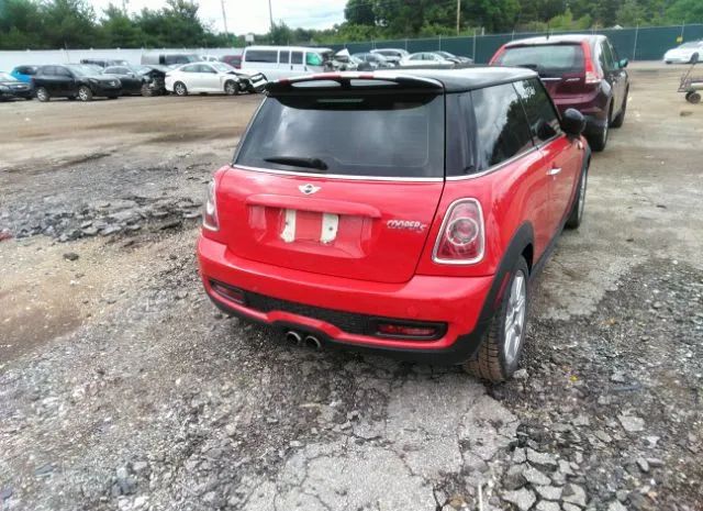 Photo 3 VIN: WMWSV3C56CTY18657 - MINI COOPER HARDTOP 