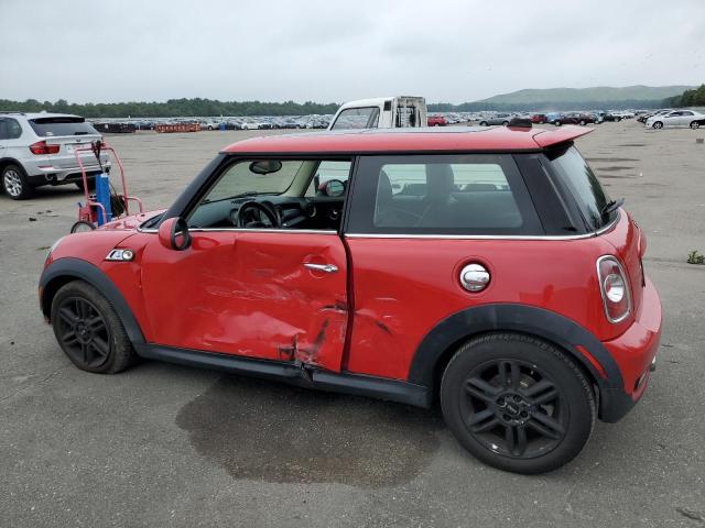 Photo 1 VIN: WMWSV3C56CTY18996 - MINI COOPER S 