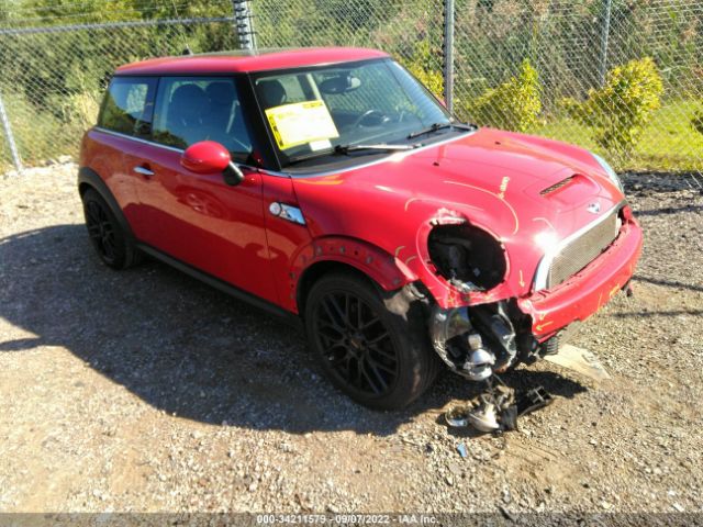 Photo 0 VIN: WMWSV3C56CTY19372 - MINI COOPER HARDTOP 