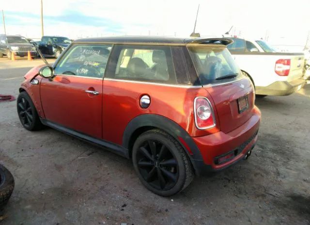 Photo 2 VIN: WMWSV3C56CTY25656 - MINI COOPER HARDTOP 