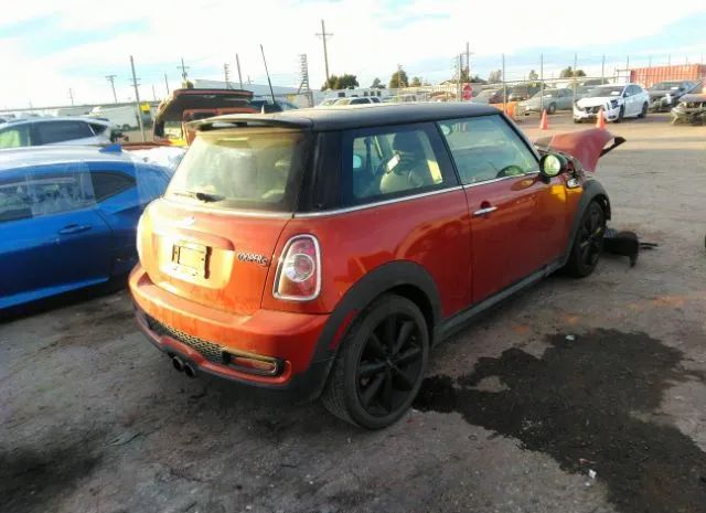 Photo 3 VIN: WMWSV3C56CTY25656 - MINI COOPER HARDTOP 