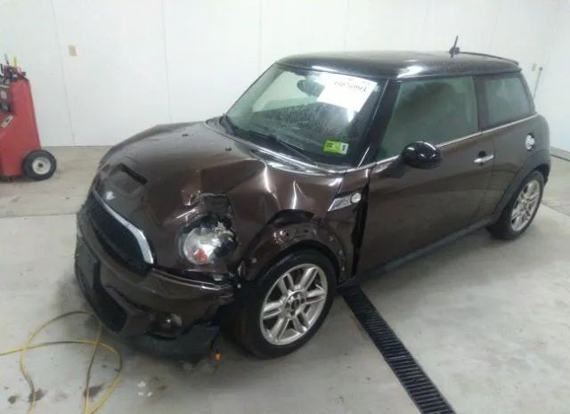 Photo 1 VIN: WMWSV3C56CTY28136 - MINI COOPER HARDTOP 