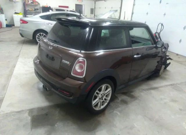 Photo 3 VIN: WMWSV3C56CTY28136 - MINI COOPER HARDTOP 