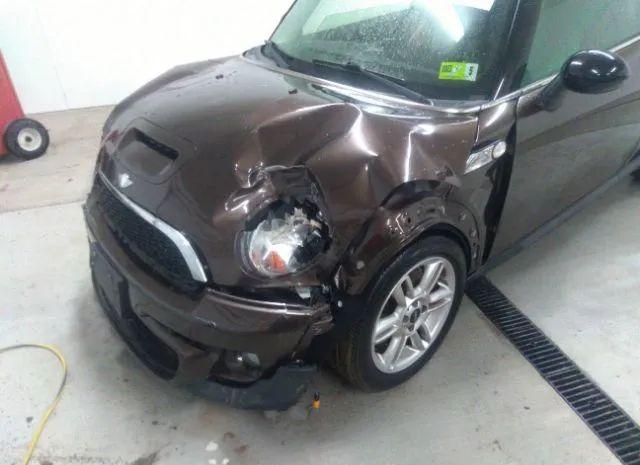 Photo 5 VIN: WMWSV3C56CTY28136 - MINI COOPER HARDTOP 