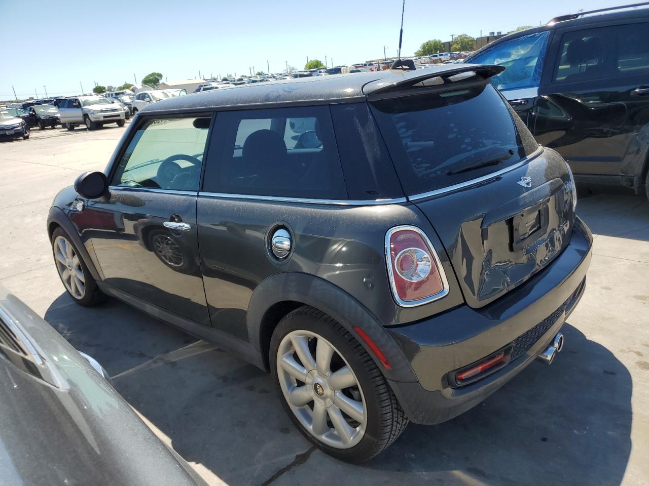 Photo 1 VIN: WMWSV3C56DT388193 - MINI COOPER 