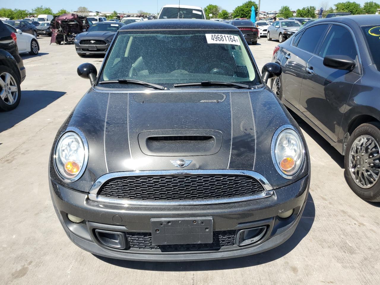 Photo 4 VIN: WMWSV3C56DT388193 - MINI COOPER 