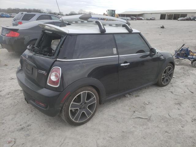 Photo 2 VIN: WMWSV3C56DT388503 - MINI COOPER S 