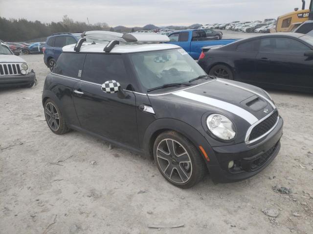 Photo 3 VIN: WMWSV3C56DT388503 - MINI COOPER S 