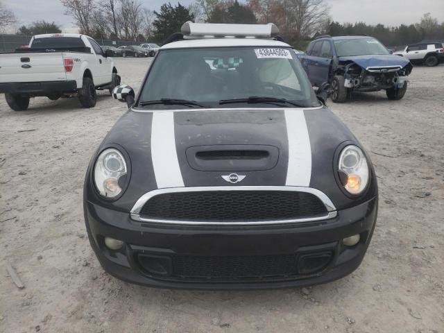 Photo 4 VIN: WMWSV3C56DT388503 - MINI COOPER S 