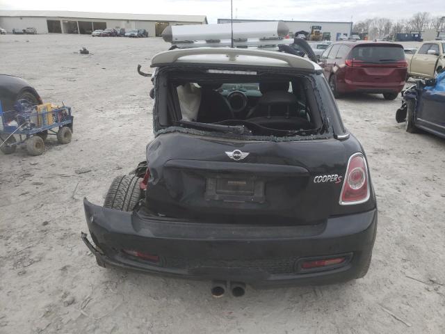 Photo 5 VIN: WMWSV3C56DT388503 - MINI COOPER S 