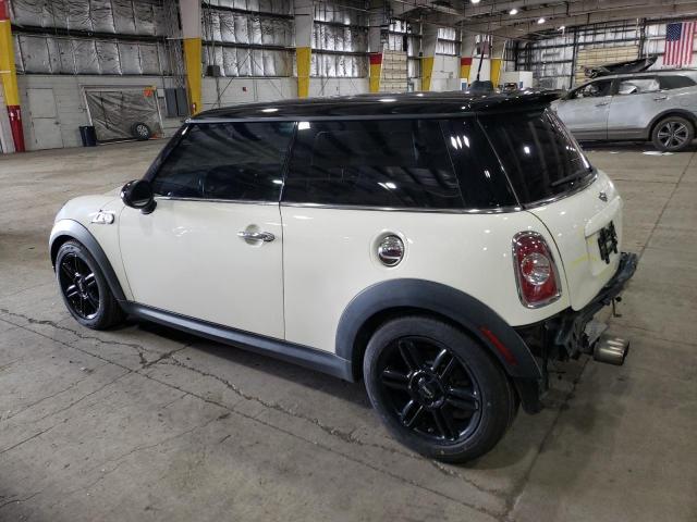 Photo 1 VIN: WMWSV3C56DT391322 - MINI COOPER S 