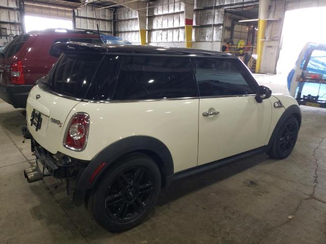 Photo 2 VIN: WMWSV3C56DT391322 - MINI COOPER S 