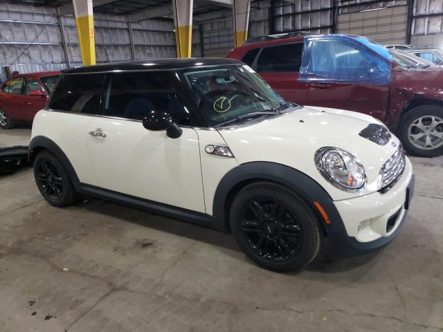 Photo 3 VIN: WMWSV3C56DT391322 - MINI COOPER S 