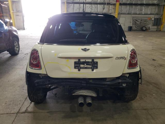 Photo 5 VIN: WMWSV3C56DT391322 - MINI COOPER S 