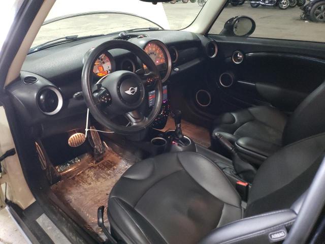 Photo 7 VIN: WMWSV3C56DT391322 - MINI COOPER S 