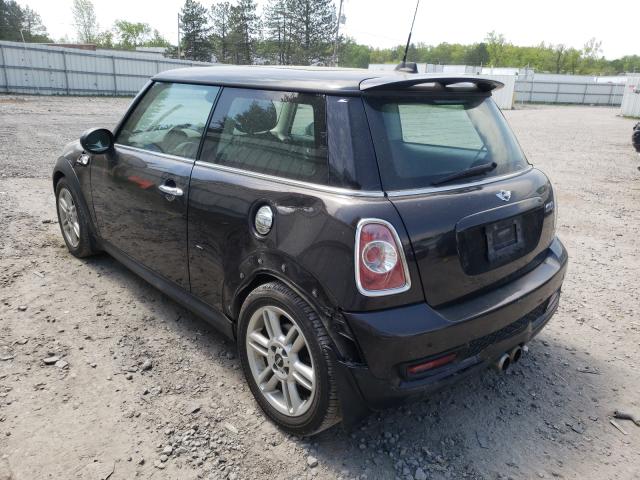 Photo 2 VIN: WMWSV3C56DT391546 - MINI COOPER S 