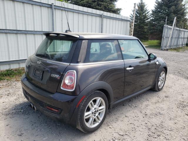 Photo 3 VIN: WMWSV3C56DT391546 - MINI COOPER S 