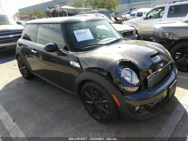 Photo 0 VIN: WMWSV3C56DT391644 - MINI COOPER HARDTOP 