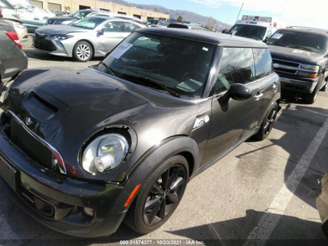 Photo 1 VIN: WMWSV3C56DT391644 - MINI COOPER HARDTOP 