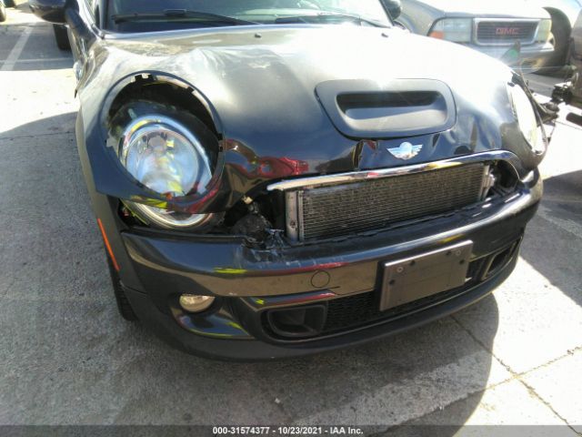 Photo 5 VIN: WMWSV3C56DT391644 - MINI COOPER HARDTOP 