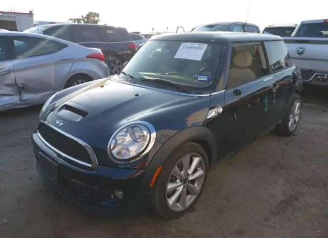 Photo 1 VIN: WMWSV3C56DT394429 - MINI HARD TOP 