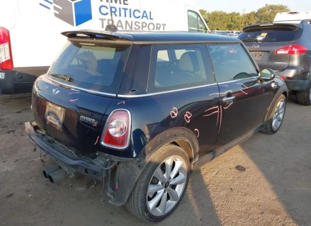 Photo 3 VIN: WMWSV3C56DT394429 - MINI HARD TOP 