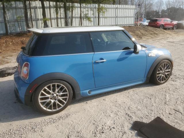 Photo 2 VIN: WMWSV3C56DT394656 - MINI COOPER 