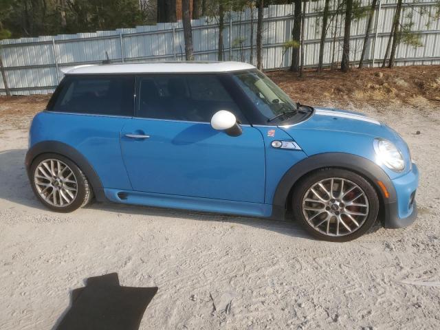 Photo 3 VIN: WMWSV3C56DT394656 - MINI COOPER 