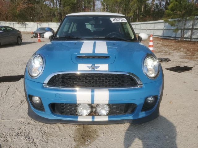 Photo 4 VIN: WMWSV3C56DT394656 - MINI COOPER 