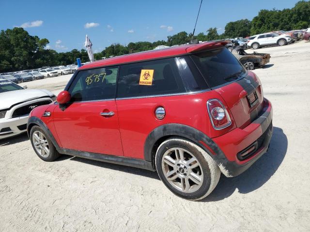 Photo 1 VIN: WMWSV3C56DT395256 - MINI COOPER 