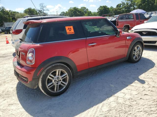 Photo 2 VIN: WMWSV3C56DT395256 - MINI COOPER 