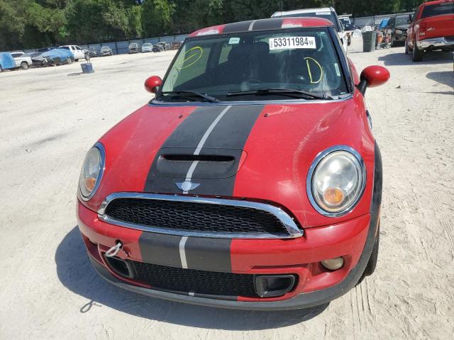 Photo 4 VIN: WMWSV3C56DT395256 - MINI COOPER 