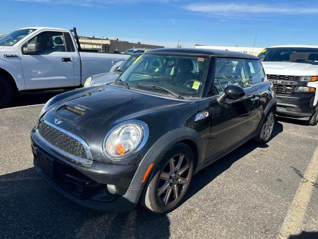 Photo 1 VIN: WMWSV3C56DT396326 - MINI COOPER 