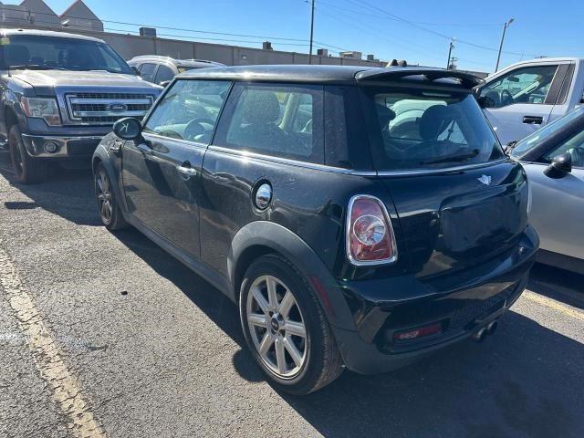 Photo 2 VIN: WMWSV3C56DT396326 - MINI COOPER 