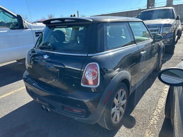 Photo 3 VIN: WMWSV3C56DT396326 - MINI COOPER 