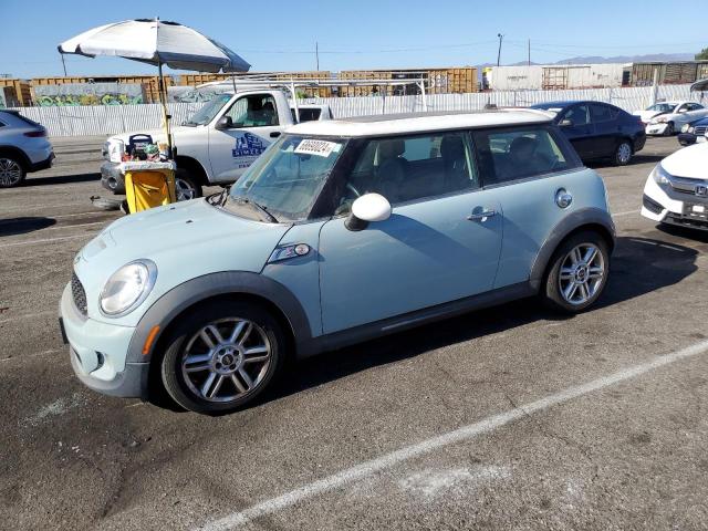 Photo 0 VIN: WMWSV3C56DT396911 - MINI COOPER S 