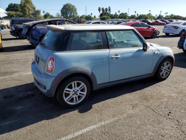 Photo 2 VIN: WMWSV3C56DT396911 - MINI COOPER S 