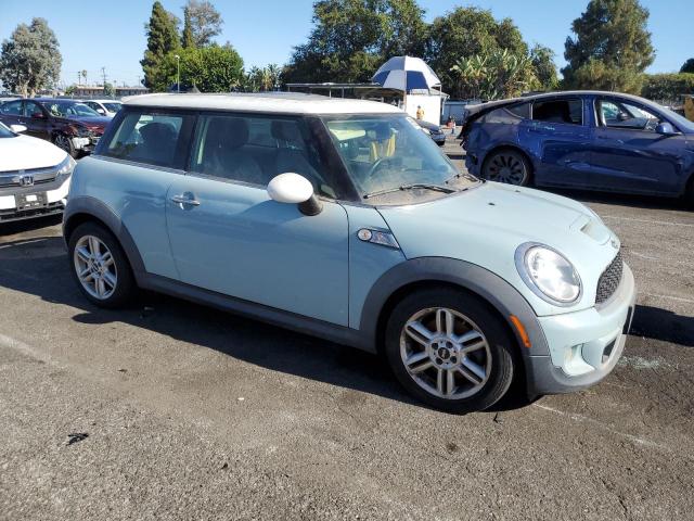 Photo 3 VIN: WMWSV3C56DT396911 - MINI COOPER S 