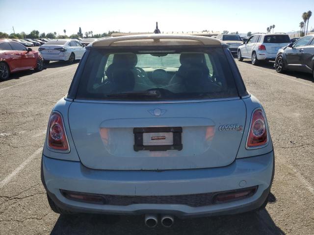 Photo 5 VIN: WMWSV3C56DT396911 - MINI COOPER S 