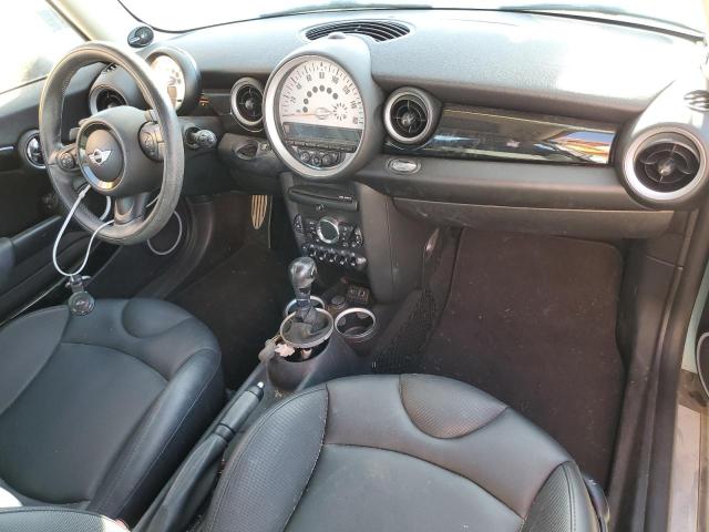 Photo 7 VIN: WMWSV3C56DT396911 - MINI COOPER S 