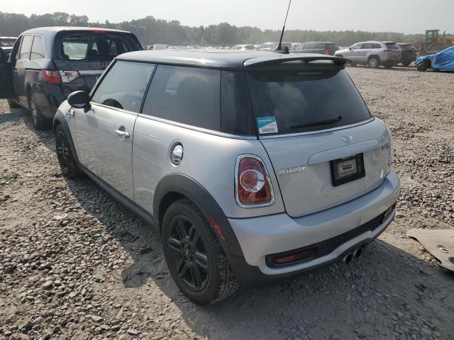 Photo 1 VIN: WMWSV3C56DT397153 - MINI COOPER S 