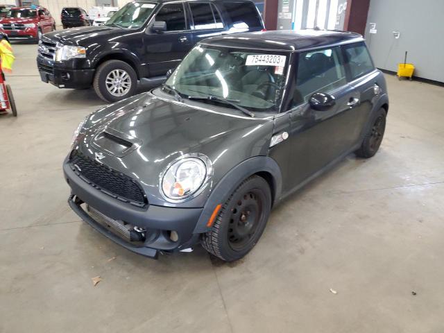 Photo 0 VIN: WMWSV3C56DT475883 - MINI COOPER 