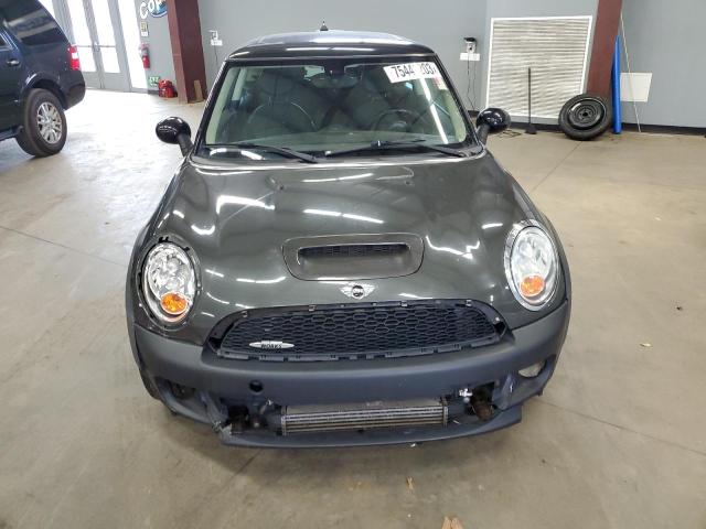 Photo 4 VIN: WMWSV3C56DT475883 - MINI COOPER 