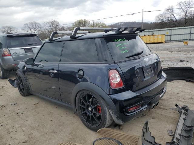 Photo 1 VIN: WMWSV3C56DT476421 - MINI COOPER S 