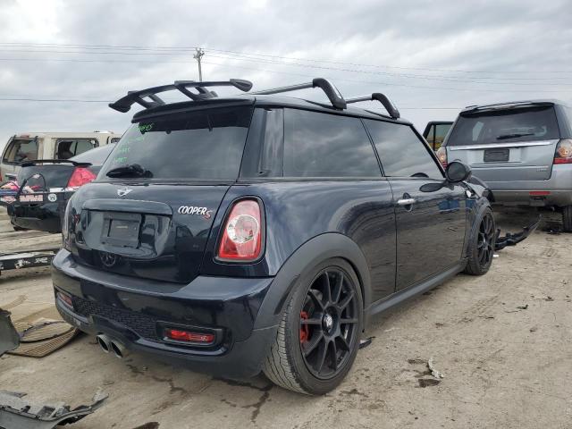 Photo 2 VIN: WMWSV3C56DT476421 - MINI COOPER S 