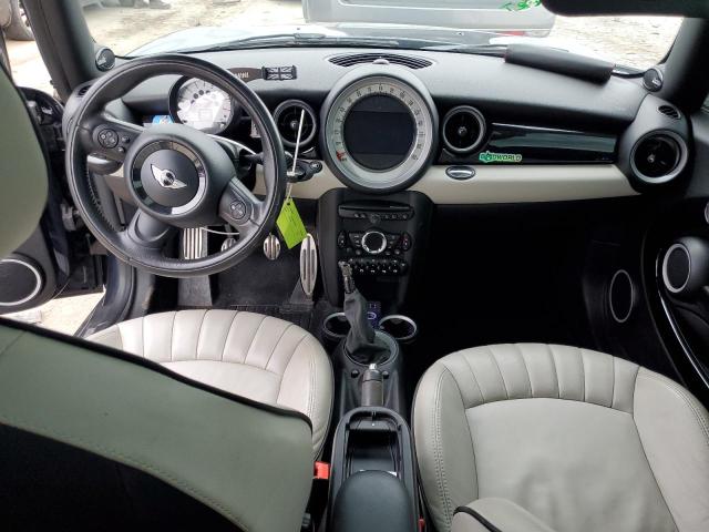 Photo 7 VIN: WMWSV3C56DT476421 - MINI COOPER S 