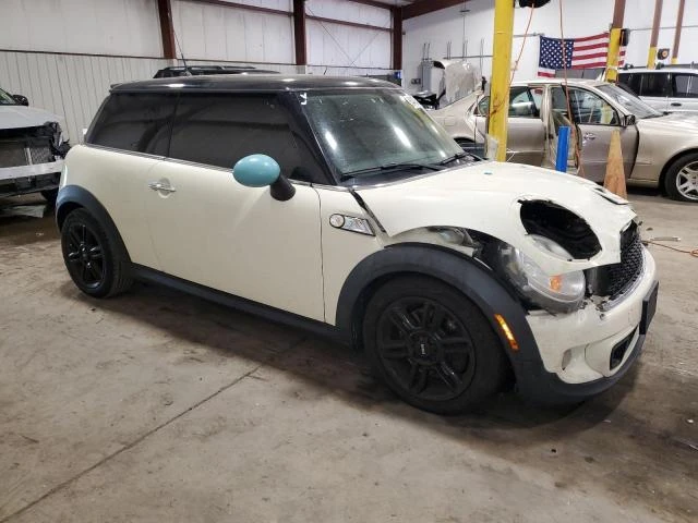 Photo 3 VIN: WMWSV3C56DT477486 - MINI COOPER S 