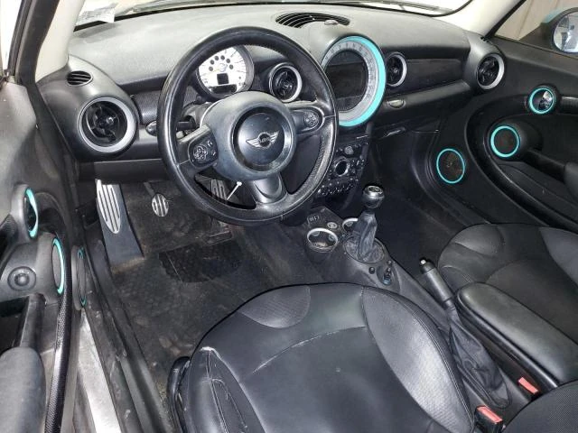 Photo 7 VIN: WMWSV3C56DT477486 - MINI COOPER S 