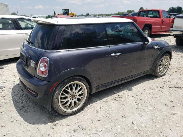 Photo 2 VIN: WMWSV3C56DT478198 - MINI COOPER S 